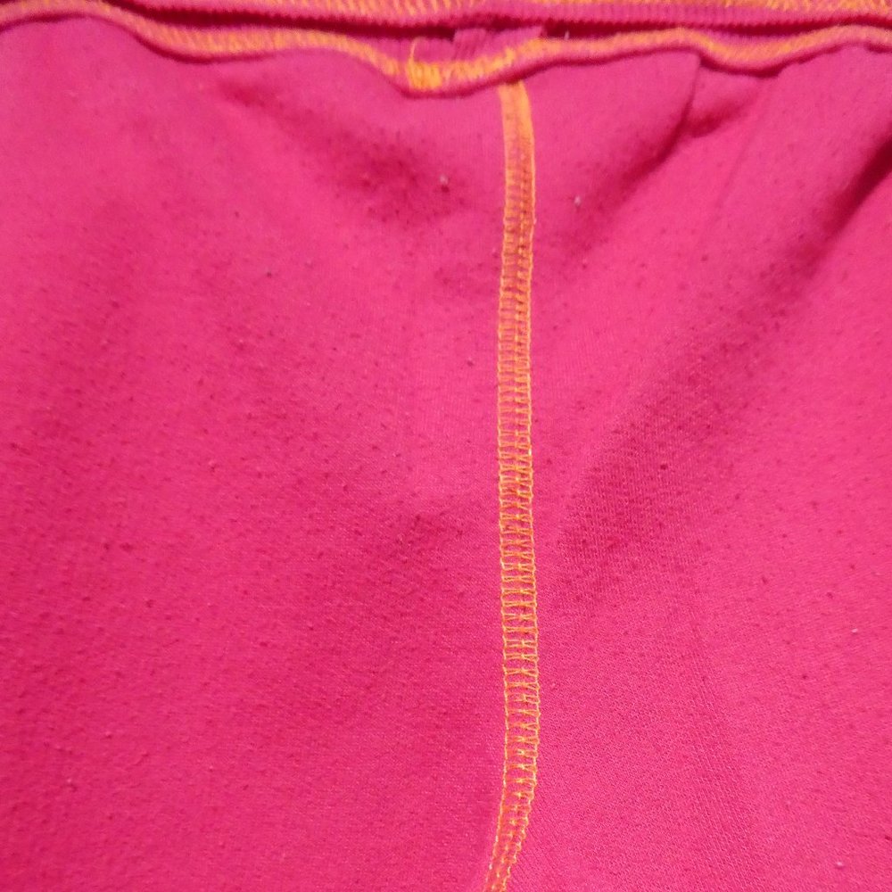 LA SENZA GIRL Sleep, size large, sleep shorts w/ La Senza Girl University 98 - Picture 14 of 14